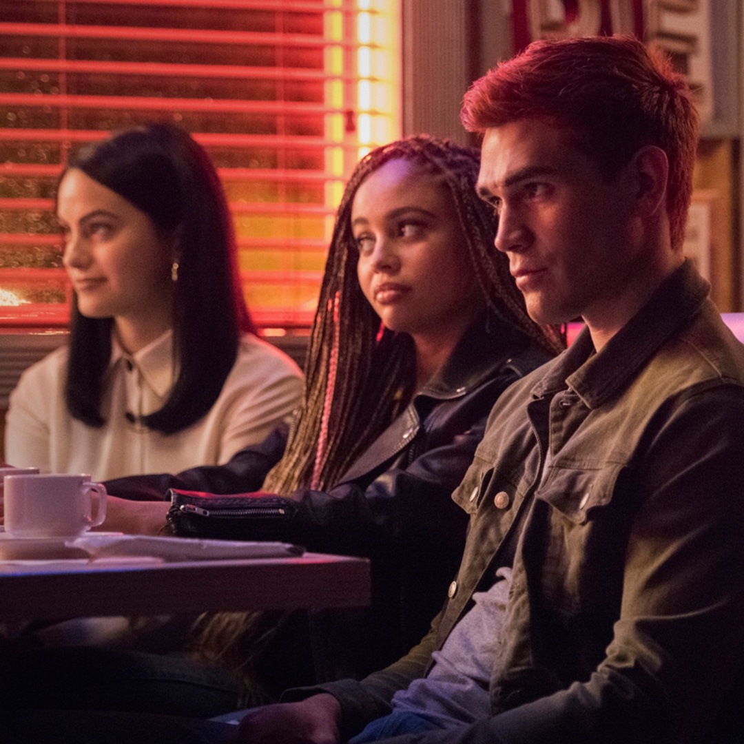 Riverdale Is a Whole New Show After a 7-Year Time Jump